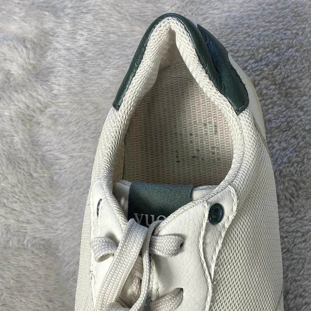 Vuori Shoes Clae Malone Lite Women's Size 6 Athletic Sneakers
